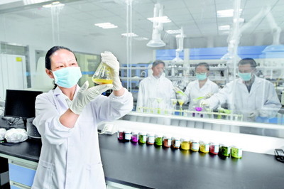 貴州“省長質量獎”助推高質量發展，檢驗檢測服務發揮關鍵支撐作用