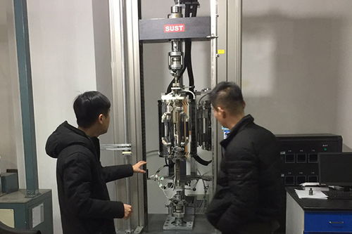 檢測(cè)聚合力，品質(zhì)新動(dòng)能 江蘇省緊固件行業(yè)協(xié)會(huì)整合資源賦能企業(yè)高質(zhì)量發(fā)展