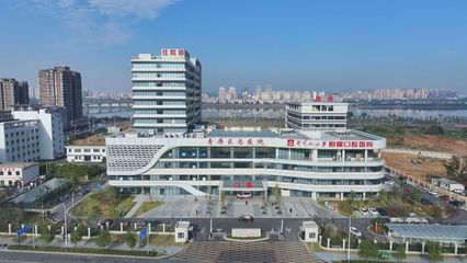 五進(jìn)五提升，便民利民在行動(dòng)——青原區(qū)總醫(yī)院優(yōu)化檢驗(yàn)檢測(cè)服務(wù)，全面提升患者就醫(yī)體驗(yàn)