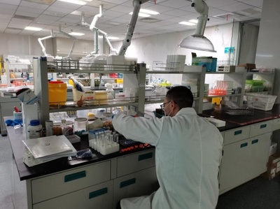 蘇州市藥檢中心 以精準(zhǔn)檢驗(yàn)檢測(cè)服務(wù)，護(hù)航“美麗產(chǎn)業(yè)”高質(zhì)量發(fā)展